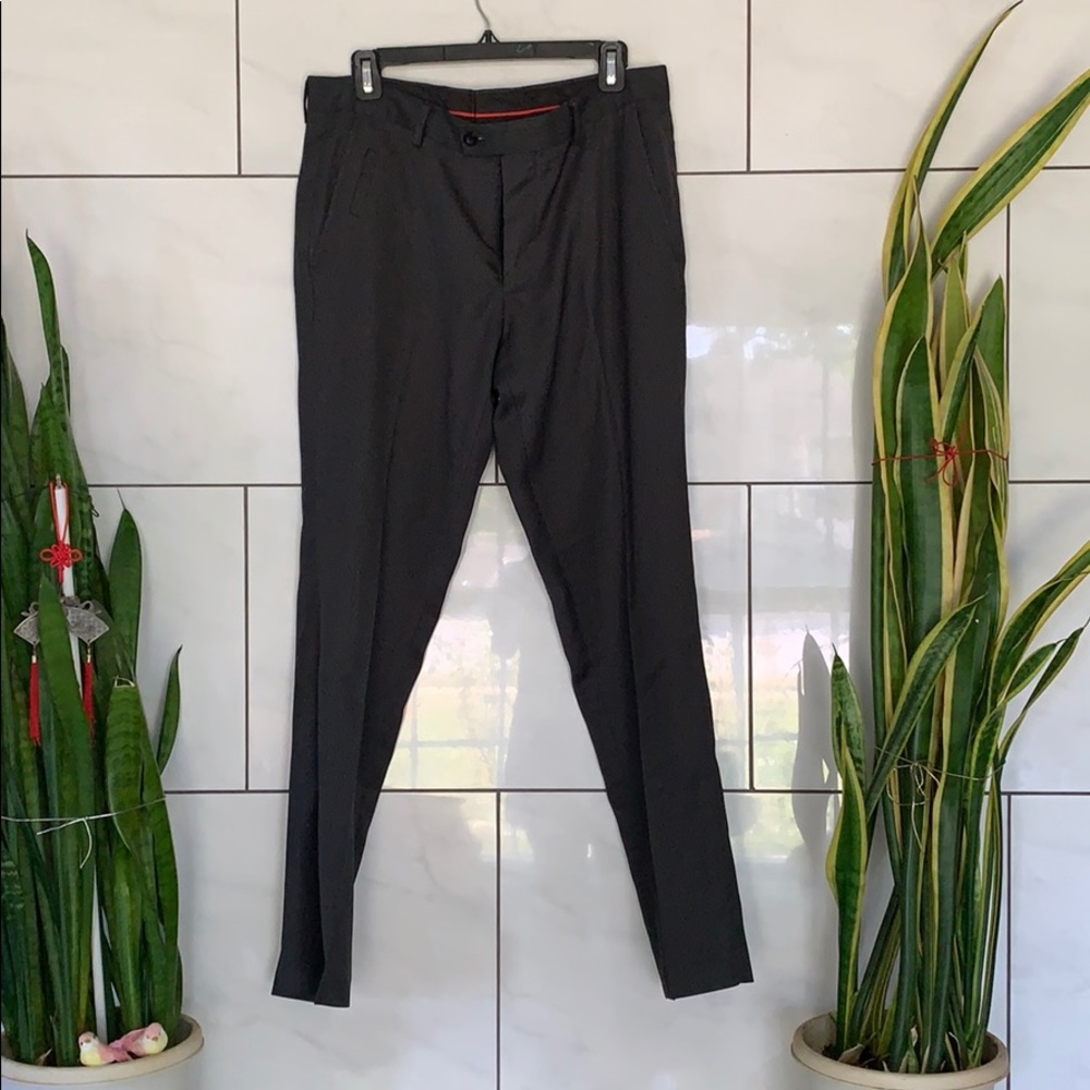 Alberto Cardinali slacks